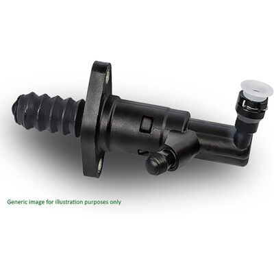Luk 512 0369 10 - Kytkimen vapautussylinteri Luk 512 0369 10 - Kytkimen vapautussylinteri