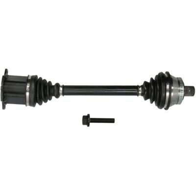 Vasen etuakseli PASCAL G2A016PC - Akseli Vasen etuakseli PASCAL G2A016PC - Akseli