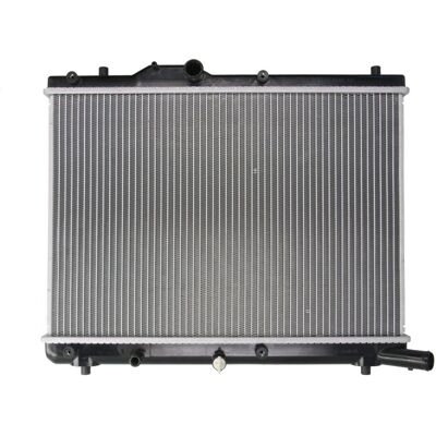 Jäähdytin, Moottorin Jäähdytys Thermotec D78027tt Jäähdytin, Moottorin Jäähdytys Thermotec D78027tt