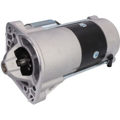 Starttimoottori Pulsar Rotating Electrics Psr20274 Starttimoottori Pulsar Rotating Electrics Psr20274