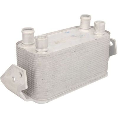 THERMOTEC D4I002TT Öljynjäähdytin - Öljynjäähdytin THERMOTEC D4I002TT Öljynjäähdytin - Öljynjäähdytin