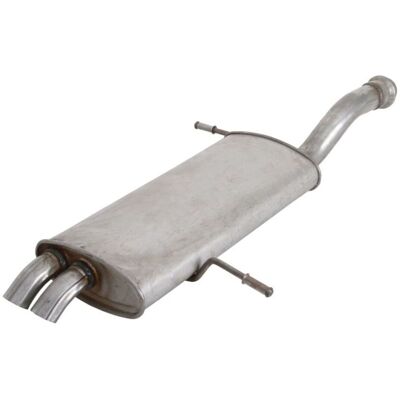 Takaäänenvaimennin Bosal 135-085 Takaäänenvaimennin Bosal 135-085