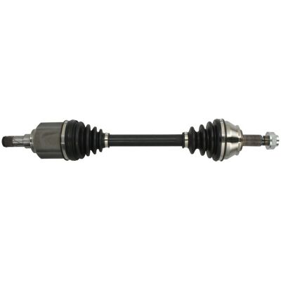 Vasen etuakseli PASCAL G2F004PC Vasen etuakseli PASCAL G2F004PC