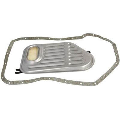 Hydrauliikkasuodatinsarja, Automaattivaihteisto Mann-Filter H 2826 Kit Hydrauliikkasuodatinsarja, Automaattivaihteisto Mann-Filter H 2826 Kit