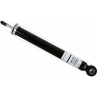 Iskunvaimennin Sachs 560 220 Iskunvaimennin Sachs 560 220