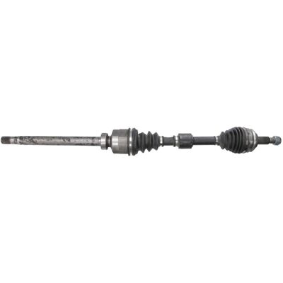 Välitysakseli POINT GEAR PNG73518 - Oikea etuakseli Renault Megane 4 Välitysakseli POINT GEAR PNG73518 - Oikea etuakseli Renault Megane 4