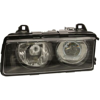 Ajovalo Depo 444-1110l-Ld-En, Vasen Ajovalo Depo 444-1110l-Ld-En, Vasen