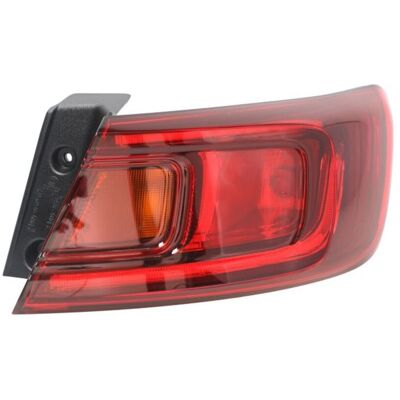 Magneti Marelli Malli 714026460802 Oikea LED Takavalo - Takavalo Magneti Marelli Malli 714026460802 Oikea LED Takavalo - Takavalo