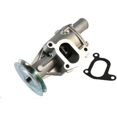 THERMOTEC D1F045TT Vesipumppu - Mekaaninen ajoyhdistelmä - Fiat yhteensopiva THERMOTEC D1F045TT Vesipumppu - Mekaaninen ajoyhdistelmä - Fiat yhteensopiva