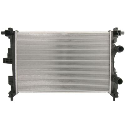 Jäähdytin,Moottorin Jäähdytys Thermotec D7y087tt Jäähdytin,Moottorin Jäähdytys Thermotec D7y087tt