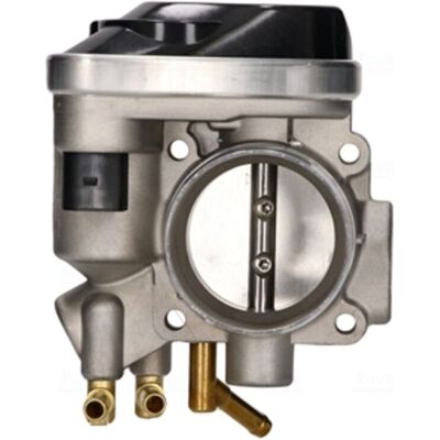 NISSENS 955061 Kaasukytkin - Sähköinen, Sensori, VW, Audi NISSENS 955061 Kaasukytkin - Sähköinen, Sensori, VW, Audi