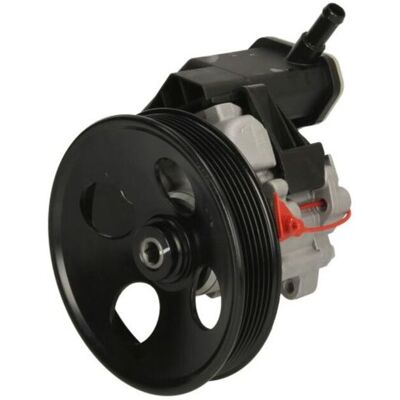 Hydrauliikkapumppu, Ohjaus Lauber 55.0630 Hydrauliikkapumppu, Ohjaus Lauber 55.0630