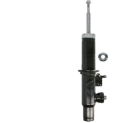 Iskunvaimennin Magnum Technology Apb014mt Iskunvaimennin Magnum Technology Apb014mt