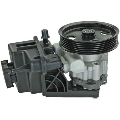 Hydraulinen Ohjauksen Hammaspyöräpumppu Meyle 014 631 0015 Hydraulinen Ohjauksen Hammaspyöräpumppu Meyle 014 631 0015