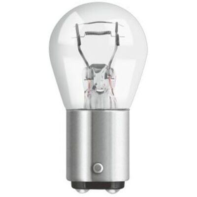 Hehkulamppu Toissijainen Neolux P21/5w 12v/5/21w, 2 Kappale Hehkulamppu Toissijainen Neolux P21/5w 12v/5/21w, 2 Kappale