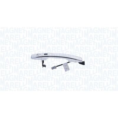 Ulko-Oven Kahva Magneti Marelli 350105089500 Ulko-Oven Kahva Magneti Marelli 350105089500