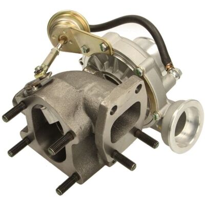 MAHLE Turbo - 001 TC 17422 000 Korkeasuorituskykyinen pakokaasujen ylikuormitus MAHLE Turbo - 001 TC 17422 000 Korkeasuorituskykyinen pakokaasujen ylikuormitus