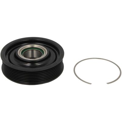Elektromagneettinen Kytkin, Ilmastointikompressori Thermotec Ktt040369 Elektromagneettinen Kytkin, Ilmastointikompressori Thermotec Ktt040369