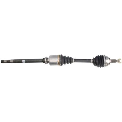 POINT GEAR PNG72720 Vetopyöräakseli - Etupyörä oikea - Kunnostettu POINT GEAR PNG72720 Vetopyöräakseli - Etupyörä oikea - Kunnostettu
