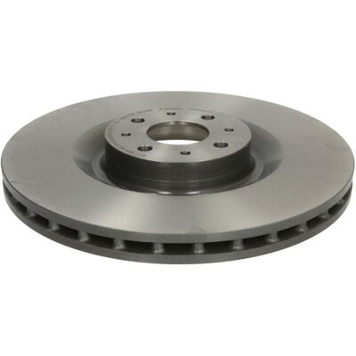 Jarrulevy Brembo 09a50011 Edessä, Tuuletettu, 1 Kappale Jarrulevy Brembo 09a50011 Edessä, Tuuletettu, 1 Kappale