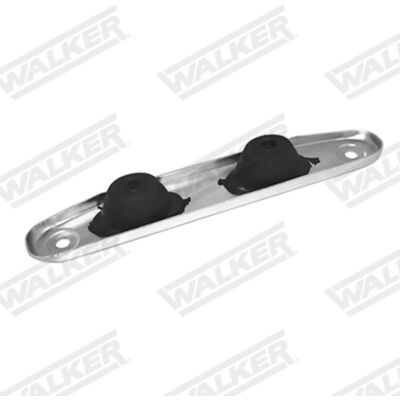 WALKER Volkswagen Golf/Audi Q3 Jousitus & Pakoputki - 80525 WALKER Volkswagen Golf/Audi Q3 Jousitus & Pakoputki - 80525