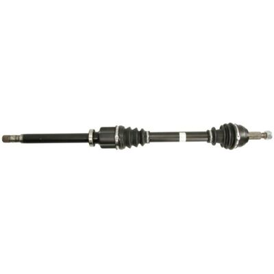 Välitysakseli POINT GEAR - 920mm, kunnostettu, oikea etu, ilman ABS Välitysakseli POINT GEAR - 920mm, kunnostettu, oikea etu, ilman ABS
