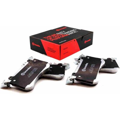 Jarrupalasarja Brembo-Tu 07.B314.94 Jarrupalasarja Brembo-Tu 07.B314.94