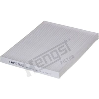 Kabinens air filter HENGST E6952LI - Pollen filter Kabinens air filter HENGST E6952LI - Pollen filter