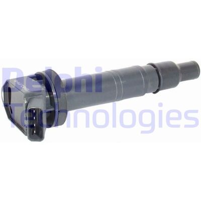 Delphi GN10315-12B1 sytytystulppa - Sytytystulppa Delphi GN10315-12B1 sytytystulppa - Sytytystulppa