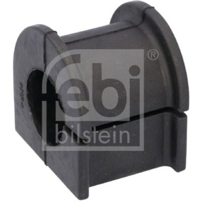 Febi GOM2846 ADBP800512 GV1063 Pidike Stabilisaattori - Bushings Stabilizer Febi GOM2846 ADBP800512 GV1063 Pidike Stabilisaattori - Bushings Stabilizer
