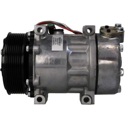 THERMOTEC KTT090010 - Ilmastointikompressori THERMOTEC KTT090010 - Ilmastointikompressori