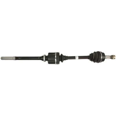 POINT GEAR PNG70429 Vetopyöräakseli - Oikea etu - Ilman ABS POINT GEAR PNG70429 Vetopyöräakseli - Oikea etu - Ilman ABS