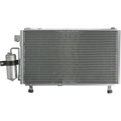 Lauhdutin, Ilmastointilaite Thermotec Ktt110838 Lauhdutin, Ilmastointilaite Thermotec Ktt110838