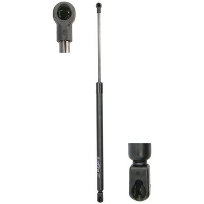 Kaasujousi, Takaluukku/kuormatila Krosno 32869 Kaasujousi, Takaluukku/kuormatila Krosno 32869
