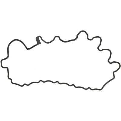 Venttiilikopan Tiiviste Elring 063400 Venttiilikopan Tiiviste Elring 063400