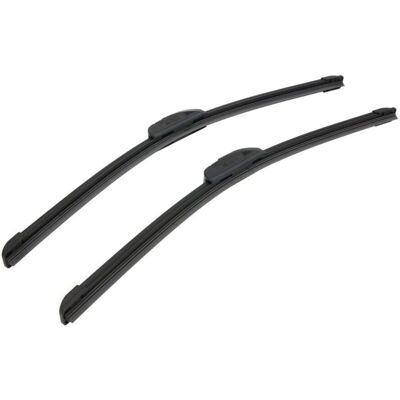 Pyyhkijänsulka Bosch Aerotwin Retrofit Ar503s, 500/475mm, Edessä, 2 Kappale Pyyhkijänsulka Bosch Aerotwin Retrofit Ar503s, 500/475mm, Edessä, 2 Kappale