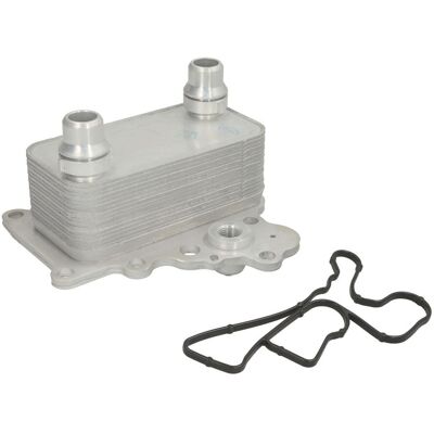 Moottoriöljyn Jäähdytin Thermotec D4f012tt Moottoriöljyn Jäähdytin Thermotec D4f012tt