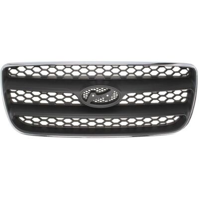 Blic 6502-07-3181994P Sumuverho - Radiator grille Blic 6502-07-3181994P Sumuverho - Radiator grille