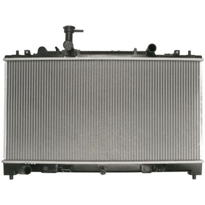 Jäähdytin,Moottorin Jäähdytys Thermotec D73031tt Jäähdytin,Moottorin Jäähdytys Thermotec D73031tt