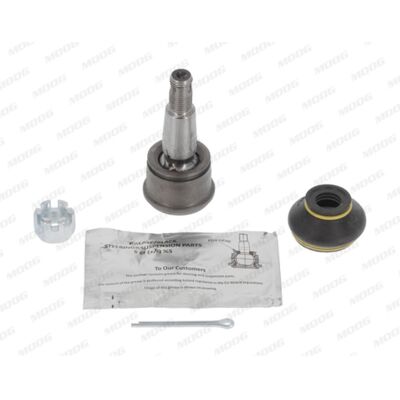 MOOG HO-BJ-16869 Jousituspallo - Honda Jazz 4 MOOG HO-BJ-16869 Jousituspallo - Honda Jazz 4