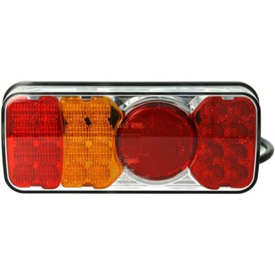 WAŚ 312KR W66L Takavalo - Vasen WAŚ 312KR W66L Takavalo - Vasen