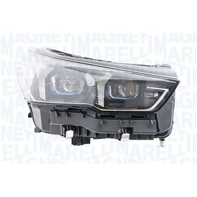 Ajovalo Magneti Marelli 711450007321 Ajovalo Magneti Marelli 711450007321