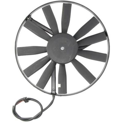 Tuuletin, Mootorinjäähdytys Thermotec D8m006tt Tuuletin, Mootorinjäähdytys Thermotec D8m006tt