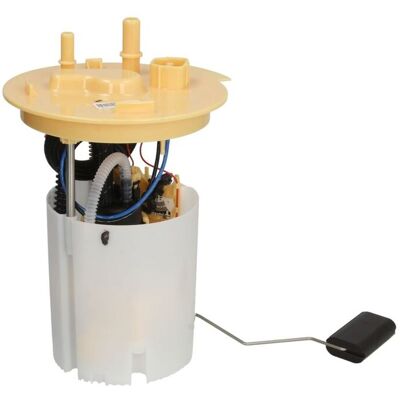 Bosch Polttoainepumppu Yksikkö - Sähkökäyttöinen - Polttoainesäiliö Bosch Polttoainepumppu Yksikkö - Sähkökäyttöinen - Polttoainesäiliö
