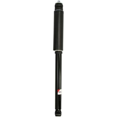 Magnum Technology AG4047 Jousituspaketti - Honda Jazz Magnum Technology AG4047 Jousituspaketti - Honda Jazz