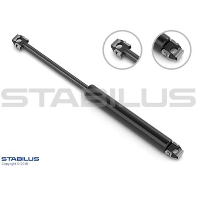 Kaasujousi, Konepelti Stabilus 1508bv Kaasujousi, Konepelti Stabilus 1508bv