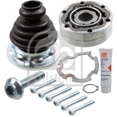 FEBI BILSTEIN 186130 Akseli CV - Akseli CV FEBI BILSTEIN 186130 Akseli CV - Akseli CV
