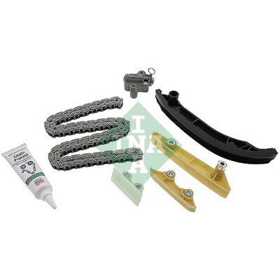 Schaeffler INA Jakohihnasarja - Ford Ranger Transit 559 1812 20 Schaeffler INA Jakohihnasarja - Ford Ranger Transit 559 1812 20