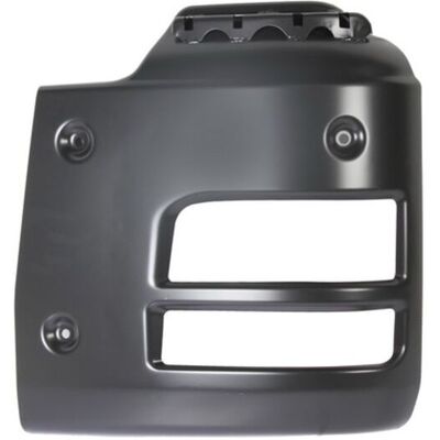 Puskuri Covind Tgx/ 85 Vasen Puskuri Covind Tgx/ 85 Vasen