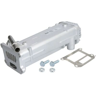 NISSENS 989284 EGR Cooler - Ilman tyhjennysohjausta NISSENS 989284 EGR Cooler - Ilman tyhjennysohjausta